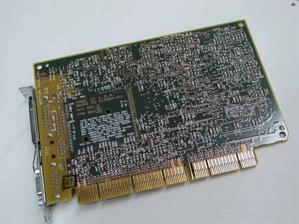 Compaq 142222-001 NETFLEX-2 Token Ring Controller