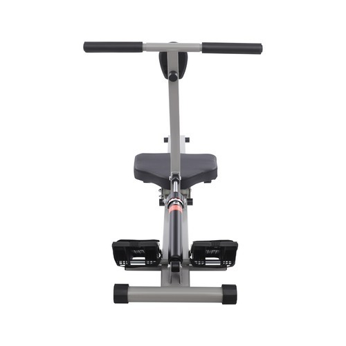 Rowing Machine Adjustable Foldable Rowing Exercise Machine Fitness Freestanding