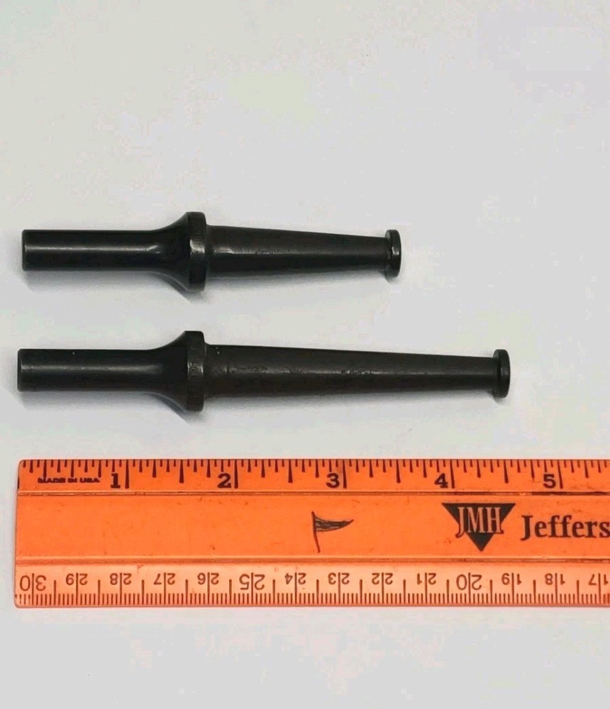 AN470 3/16" Narrow Clearance Rivet Sets (Short & Medium)