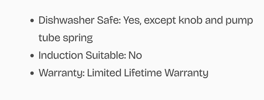 Farberware Yosemite Percolator Coffee Maker 8 Cup