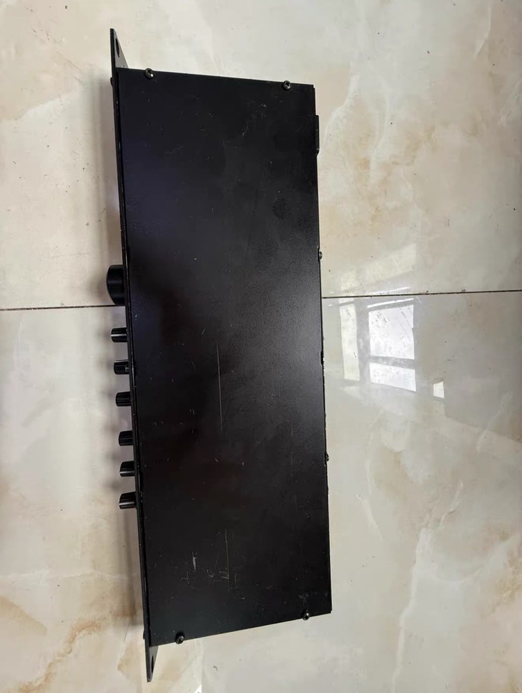 1PCS USED DSP16 Audio Processor