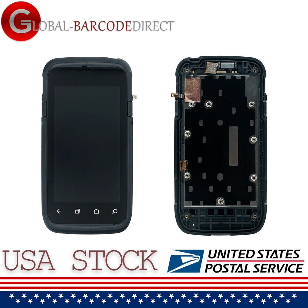 LCD Touch Digitizer+ Front Shell (Universal Version) For Honeywell Dolphin CT60