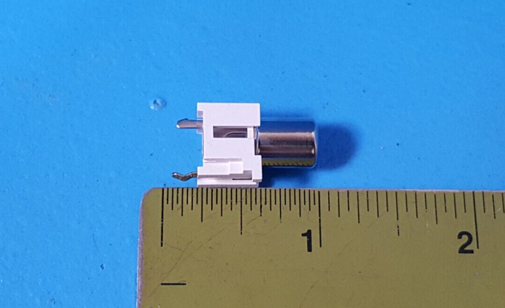(10 PCS) RCA SOCKET, PCB, PLUG, RCA-JB PCB, SAM WOO ELECTRONICS