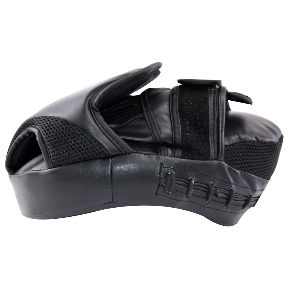 Midnight Focus Pad - Boxing MMA Muay Thai Training Targeting