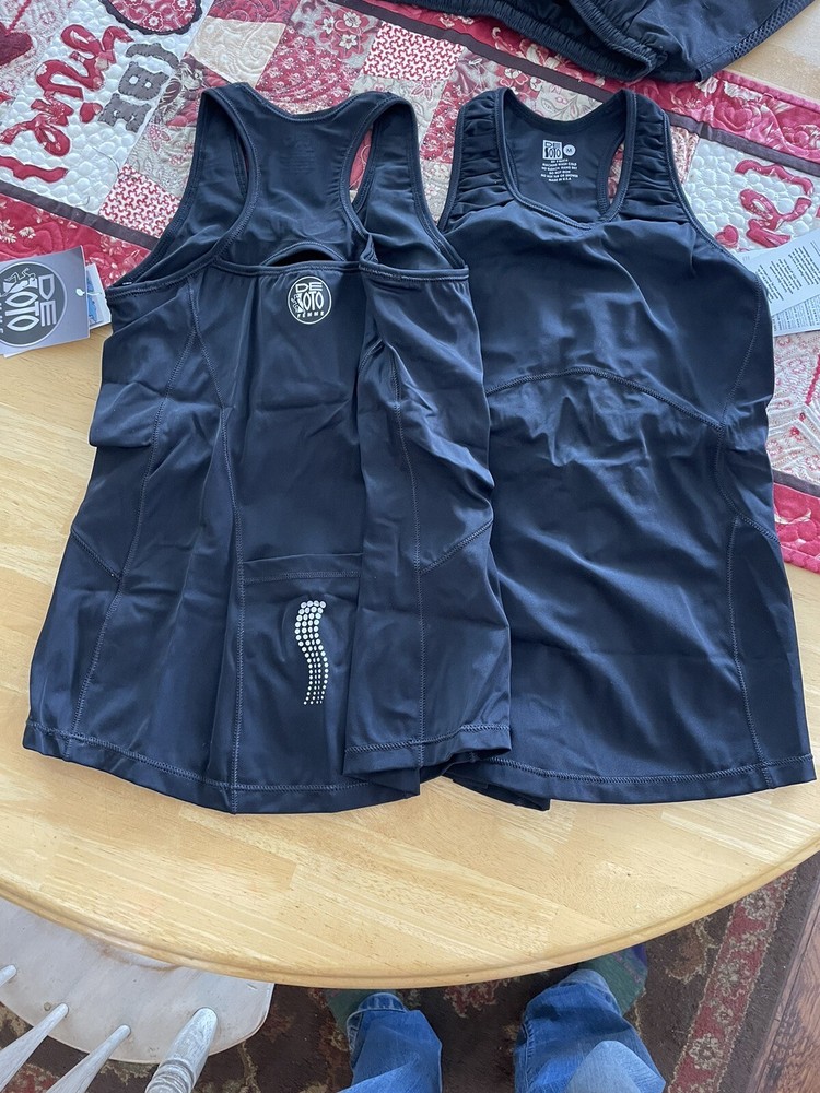 Desoto Carrera Sprinters Top Women’s