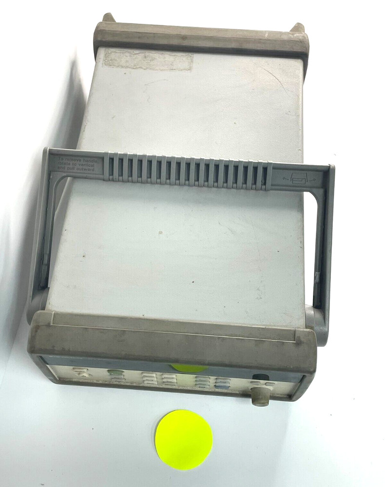 HP AGILENT DATA ACQUISITION/SWITCH UNIT 34970A