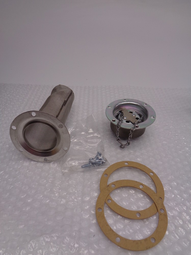 FLOW EZY AB1000-6 FILTER NSMP