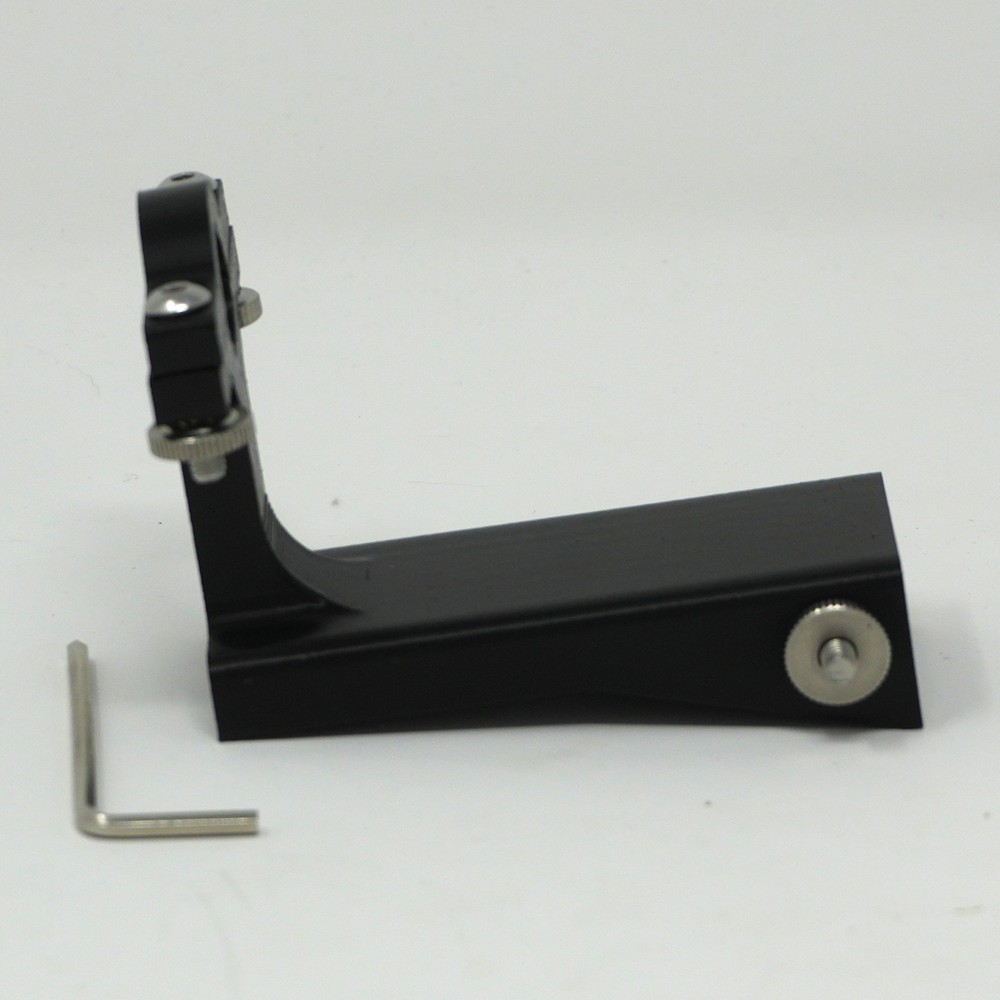 Porsche Macan Radar Mount For Escort Max 360 Radar Detector