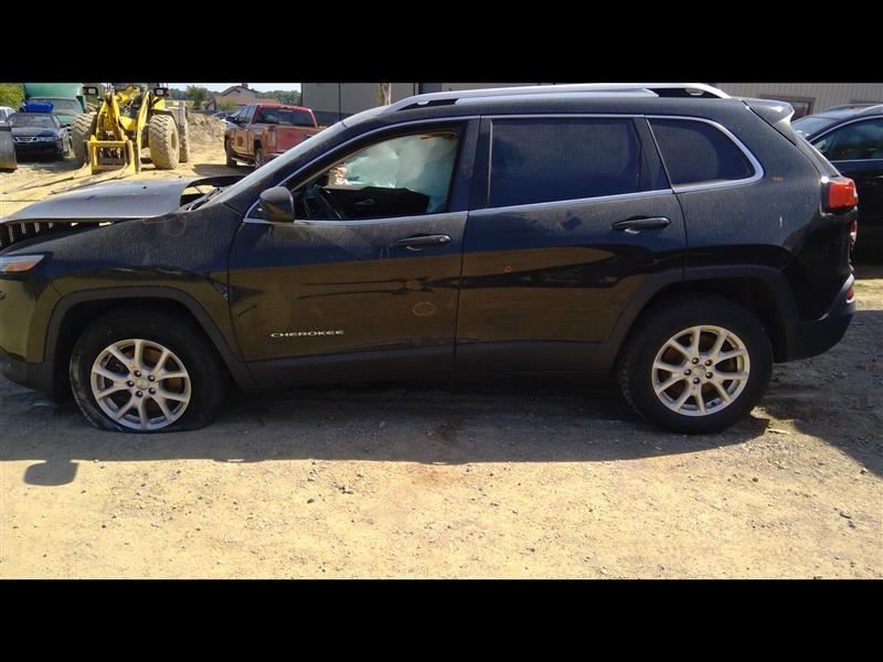 Speedometer 3.5" Display Screen Fits 14 CHEROKEE 29263