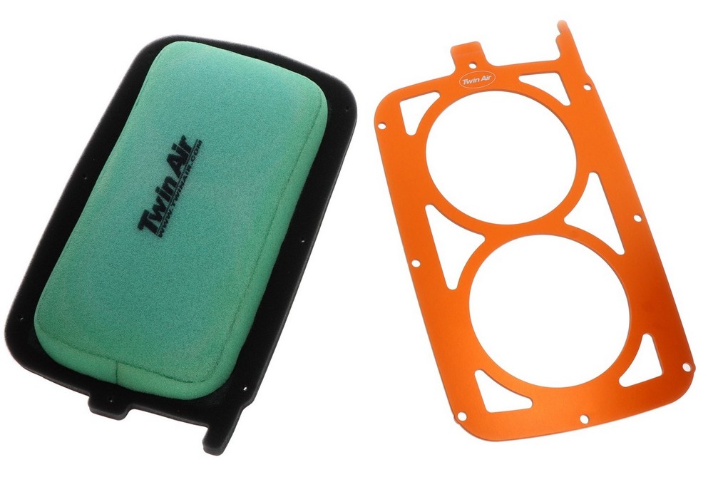 Twin Air PowerFlow Kit (150966P)