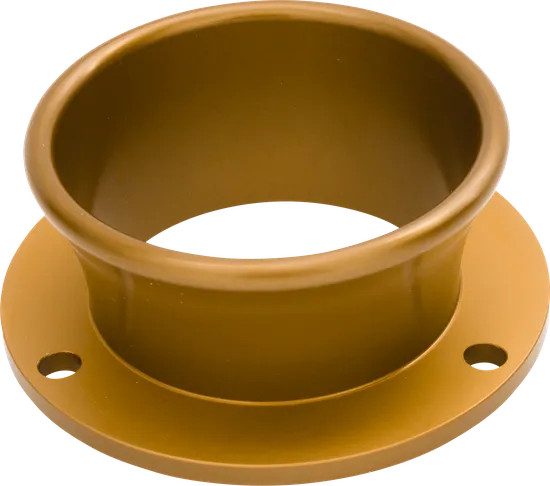 Feuling Gold M8 Velocity Intake Stack for Harley Road Glide Special 17-22