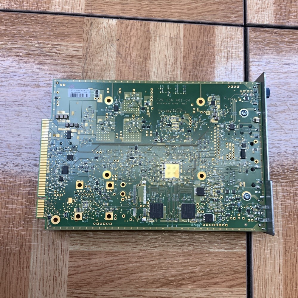 HP 723573-001 MSL6480 BASE LIBRARY CONTROLLER *USED*