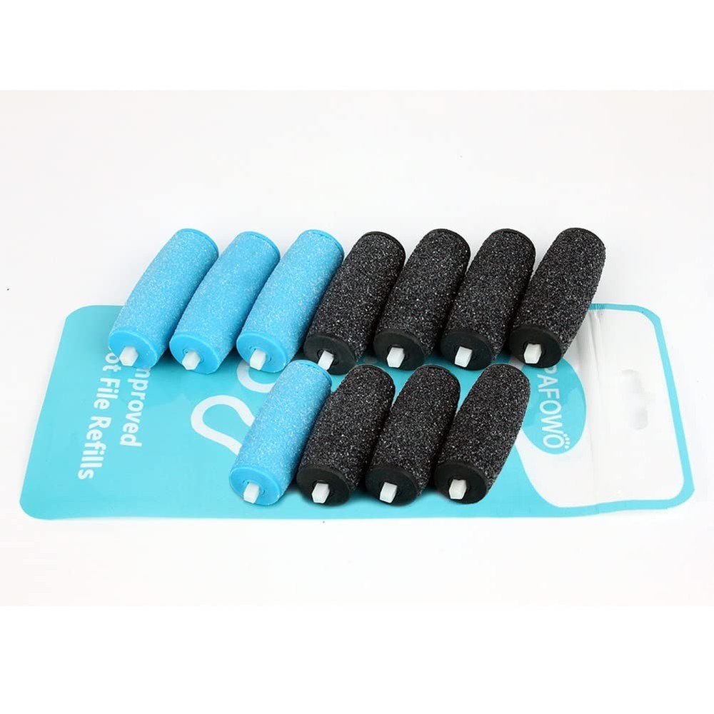 11 Pack Include 7 1 Count (Pack of 11), 7 Extra Coarse & 4 Regular