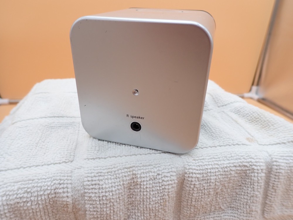 iHome iH51 speaker right speaker replacement