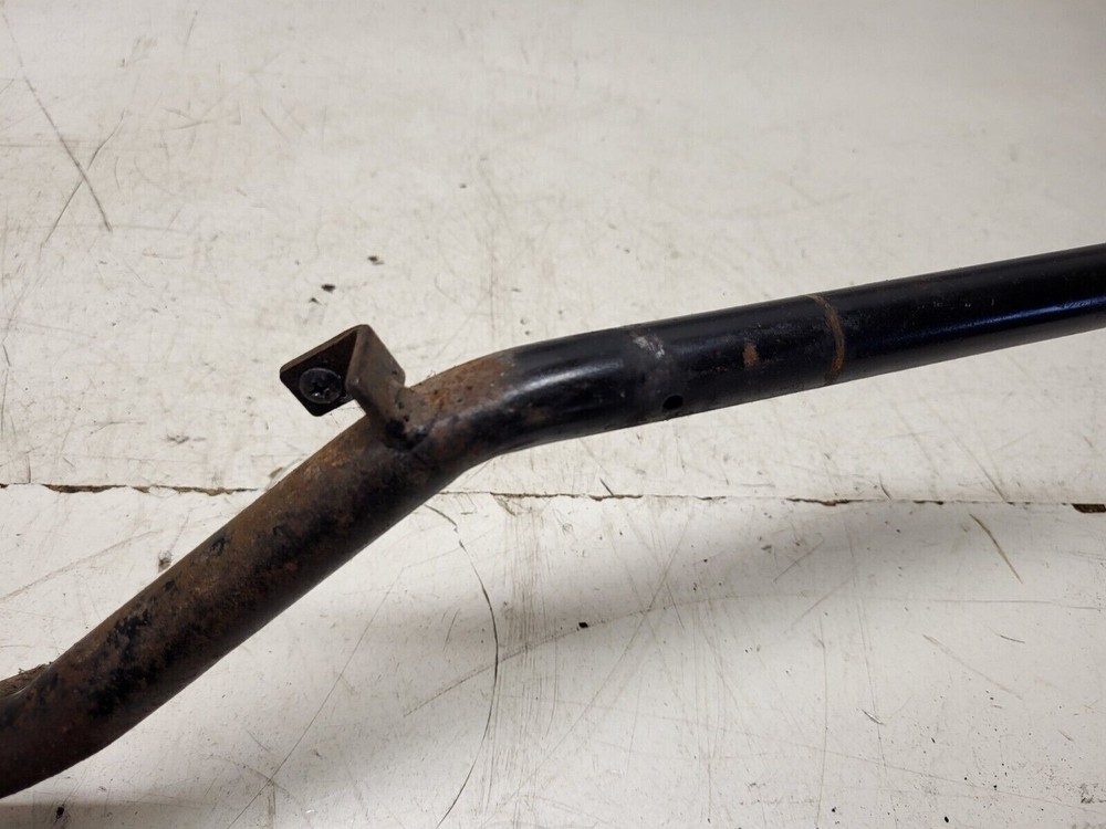 WK GP2 50 HANDLEBARS (14494)