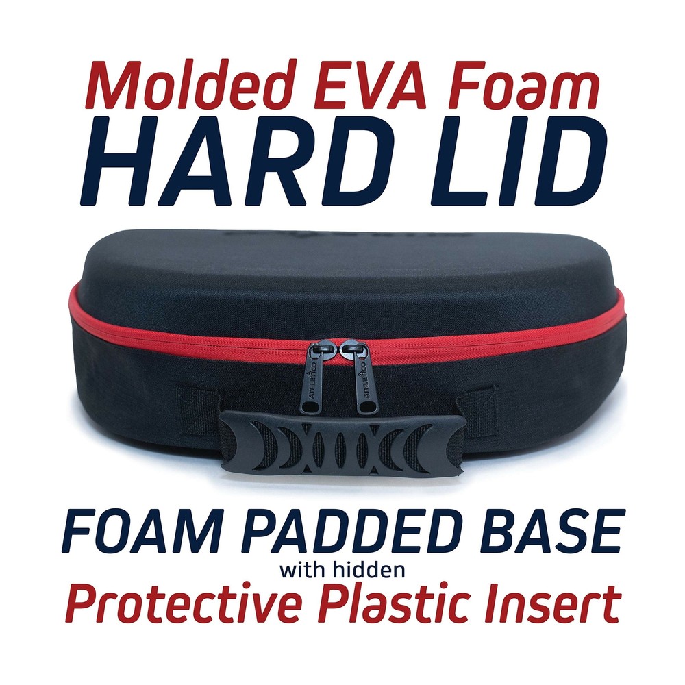 Athletico Scuba Regulator Bag