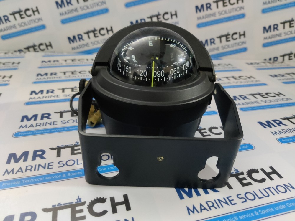 Ritchie B-81-WM Voyager Bracket Mount Compass