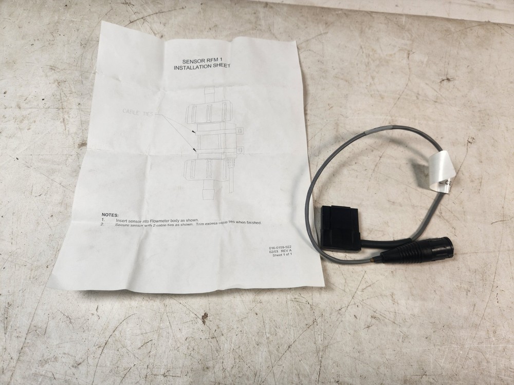 NEW Raven RFM Sensor 063-0171-932