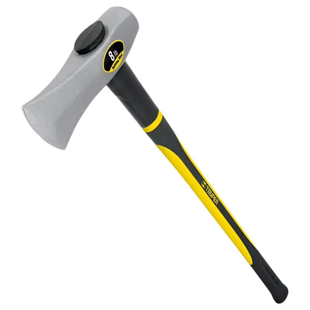 FGHNDL RAPID MAUL 8 Pound Handle Replacement for Splitting Maul Tool