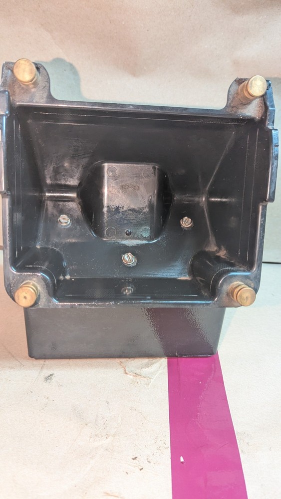 Midtronics GR8 Battery Diagnostic Station Replacement Control Unit Dock Mount