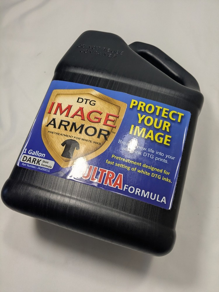 Image Armor Ultra Pretreatment 1 Gallon