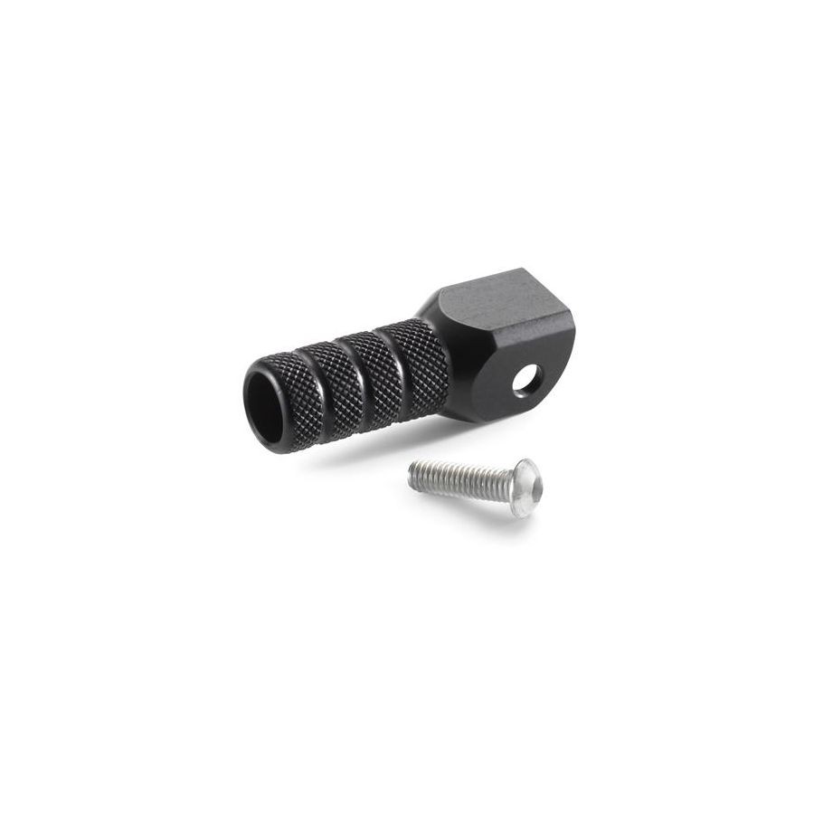 Husqvarna Technical Accessories Shift Lever Tip - Black