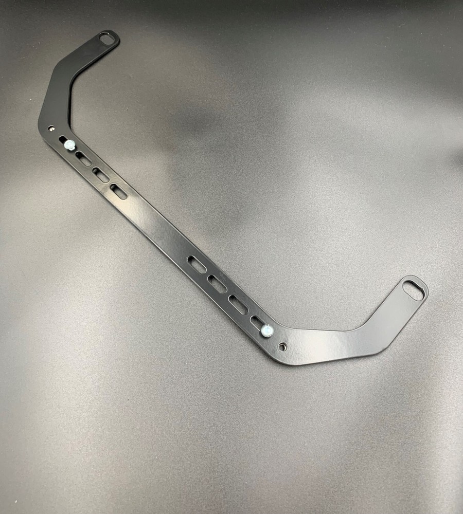 Premium Fire Extinguisher Holder Bracket for Porsche 968 | Safety Solution