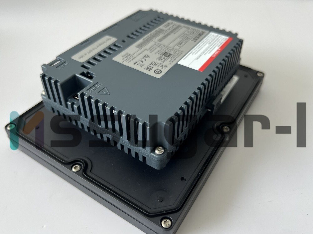New for Schneider HMISTU855 touch screen 5.7 inches