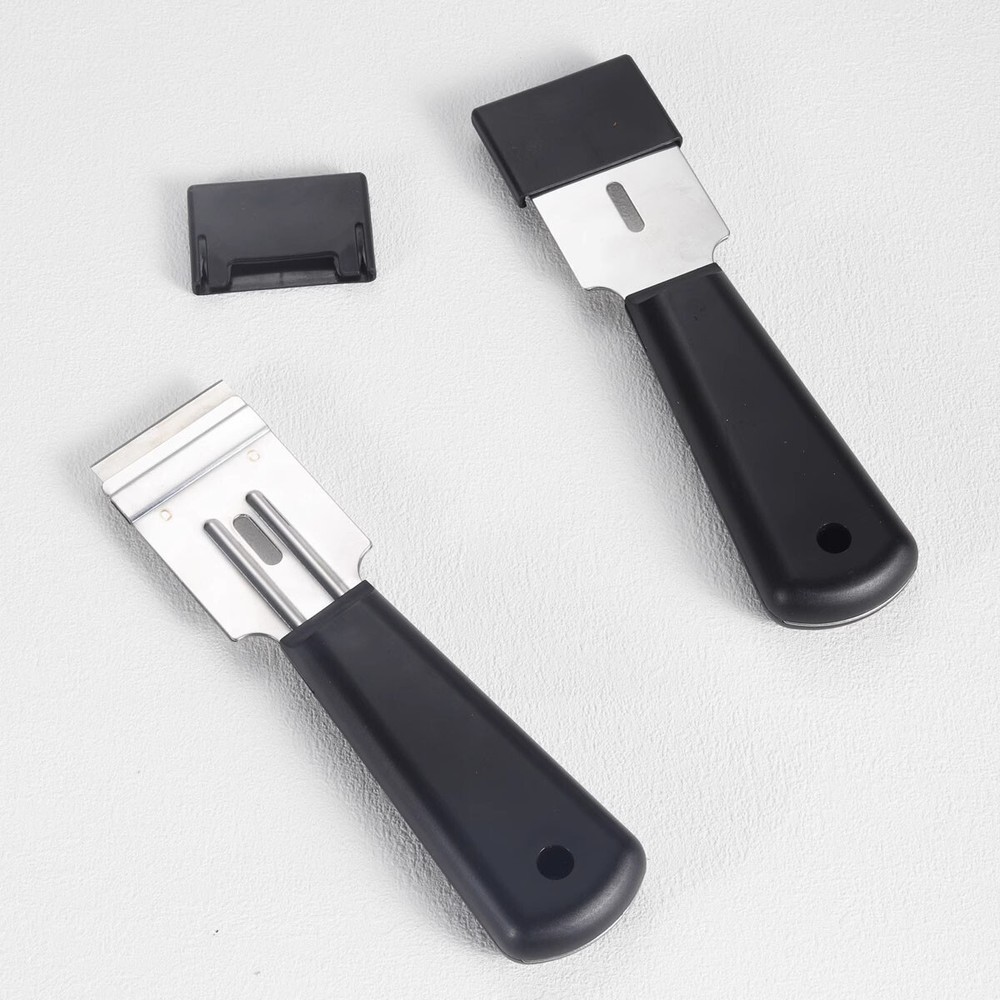 Leather Craft Cutter With Interchangeable Blade Replaceable Thinning Knife Tools