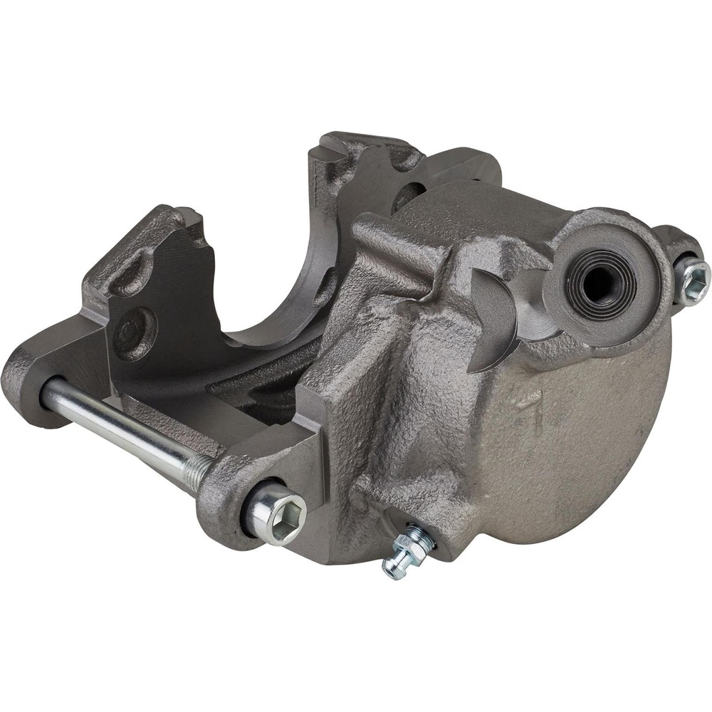 Left Brake Caliper, Fits Chevy Impala, 1971-76
