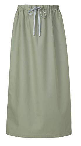 Sun Planning Straight Skirt Pattern