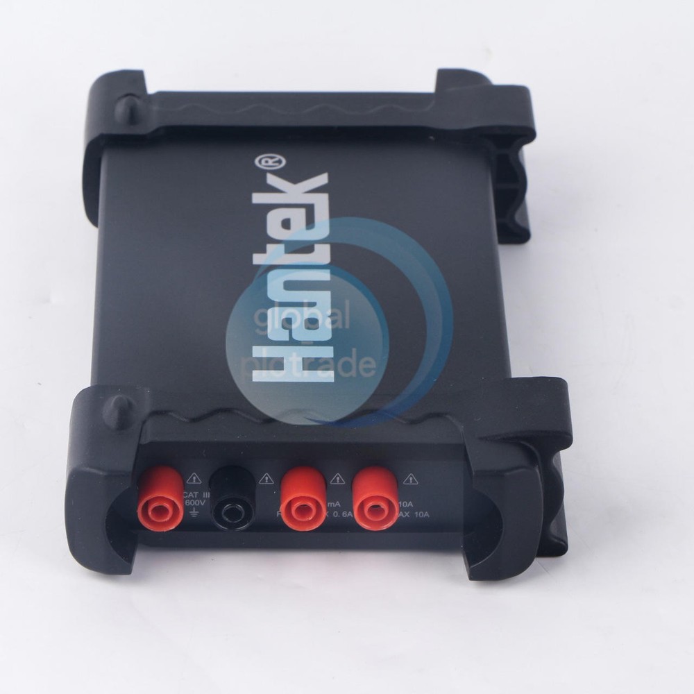 1x Hantek 365B USB Data Logger Recorder True RMS Digital Multimeter DMM PC Based