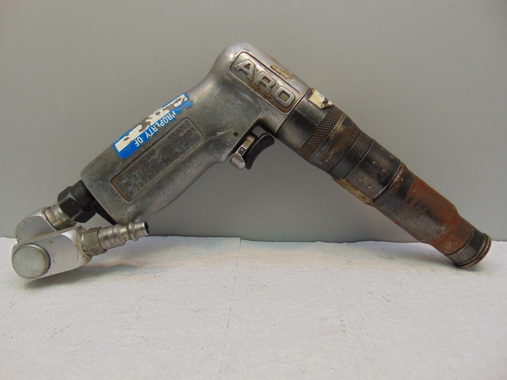 ARO Pneumatic Screwdriver SGO-238-9