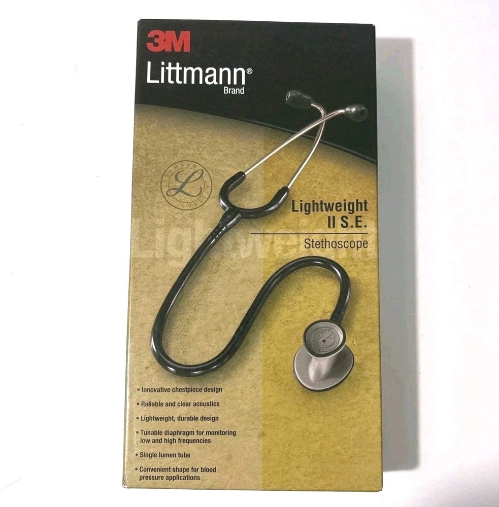 3M Littmann  Lightweight || SE Stethoscope