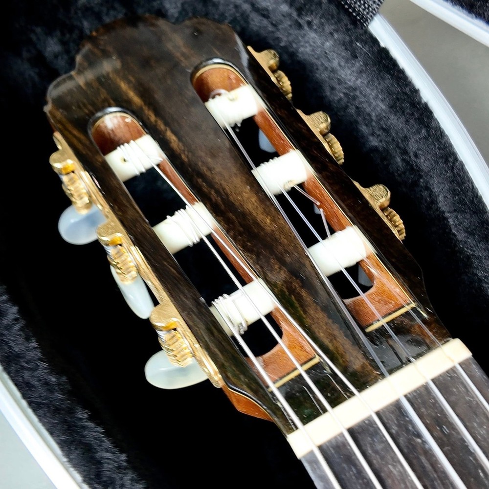 Yukio Nakade No.5000 - 1996 - Shellac