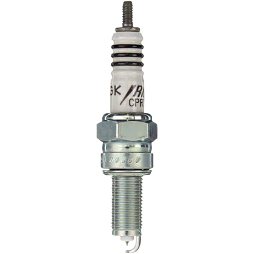 NGK 9198 Iridium IX Spark Plug - CPR7EAIX-9