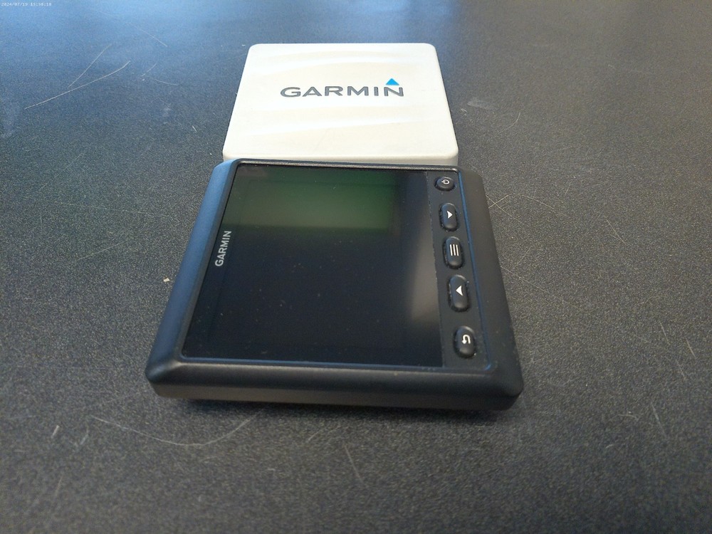 Garmin GMI 20 Autopilot Controller NMEA 2000 BIN0370