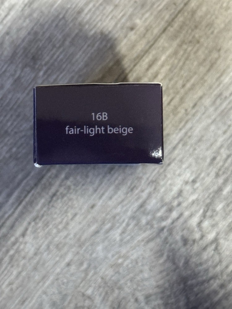 Tarte Shape Tape Cloud Coverage. Broad Spectrum SPF 15. 16B Fair-Light Coverage