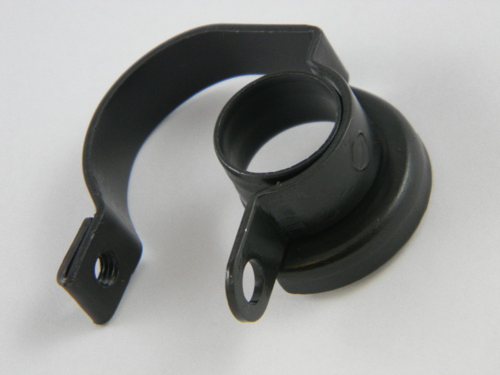 US GI M1 CARBINE TYPE 1 FRONT BANDS STRIPPED