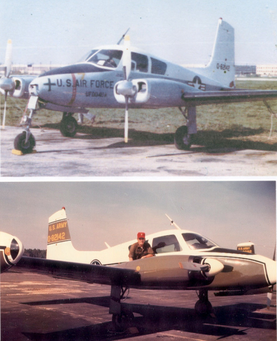 CESSNA 310A PLAN + CONSTRUCTION ARTICLE & SCALE DATA to Build UC Model Airplane