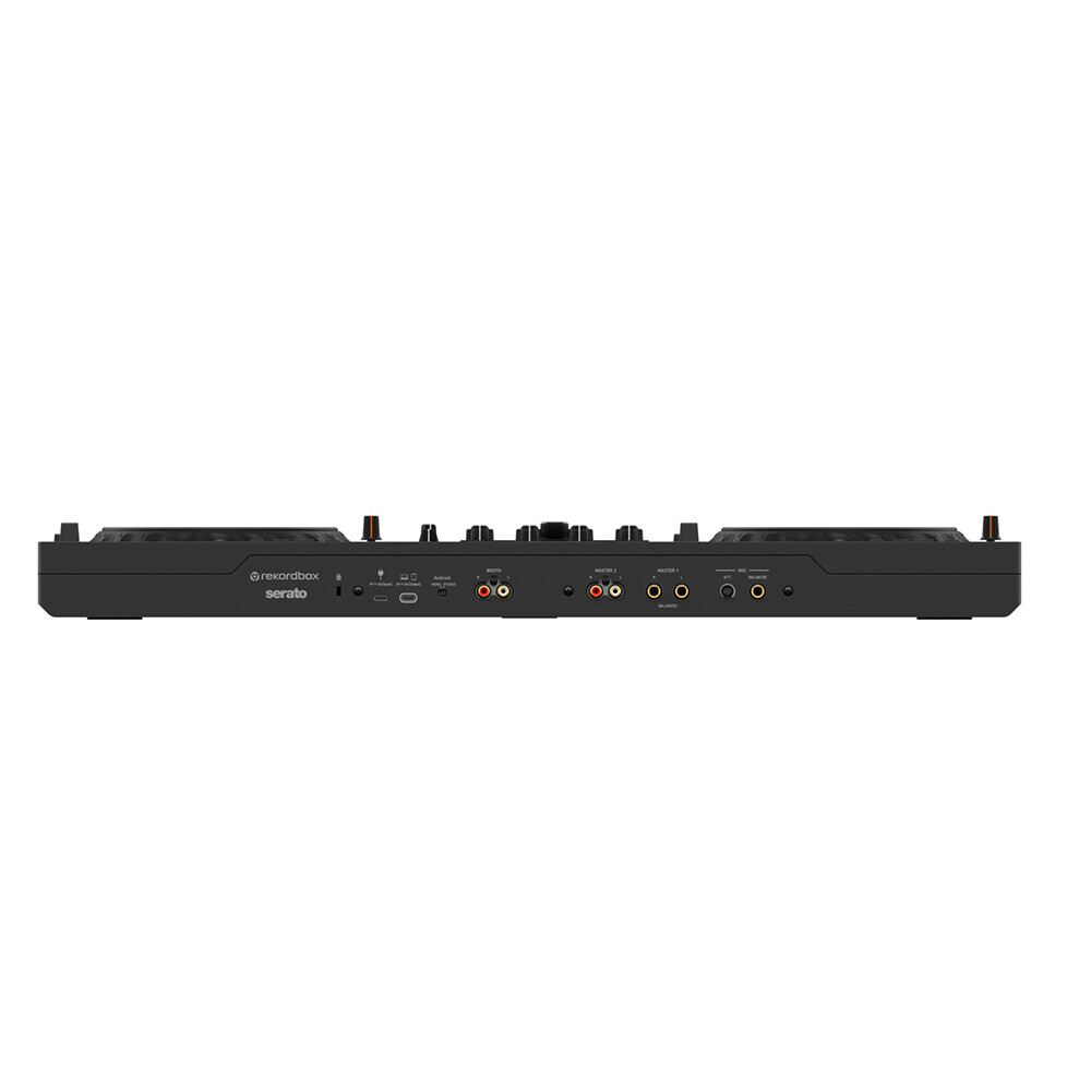 AlphaTheta DDJ-GRV6 4-channel performance DJ controller