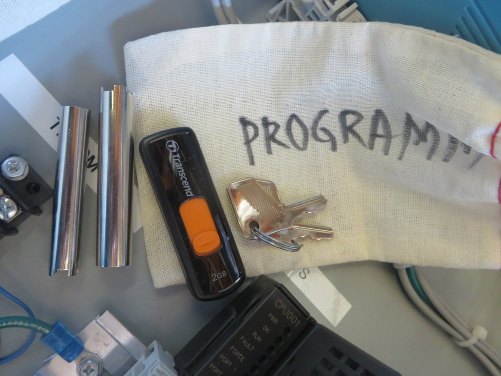 GE Zenith Controls Automatic Transfer Switch Annunciator ZNET4 / MX350