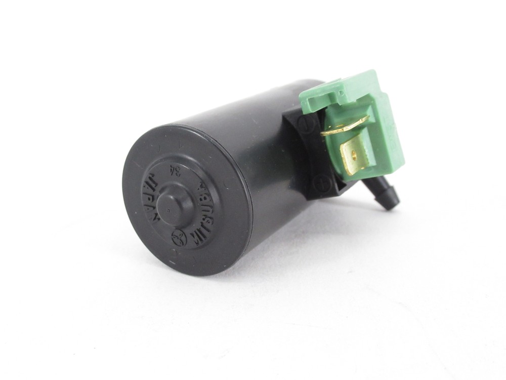Genuine OEM Subaru 86611AA010 Front Windshield Washer Pump Motor