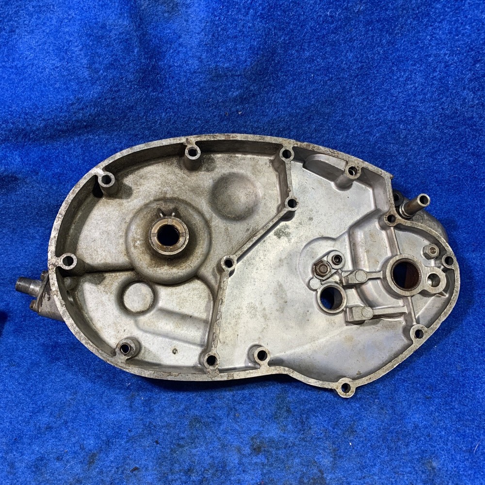 bsa a65 thunderbolt 1968 Inner Timing Case 68-869