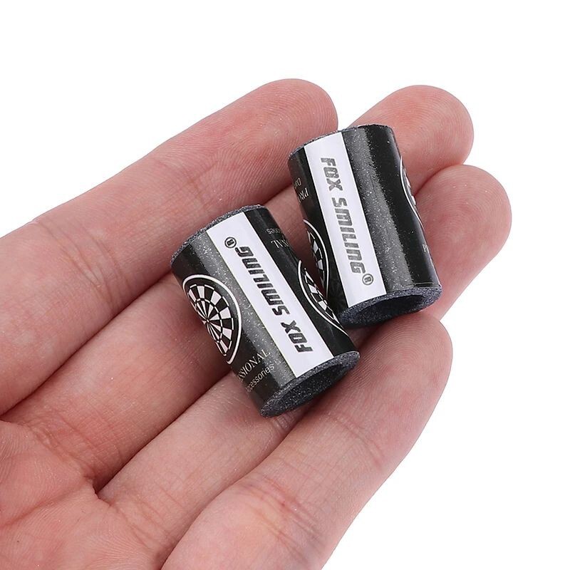 6 PCS Stone Dart Sharpener for Steel Tip Darts – Keep Tips Sharp & Precise