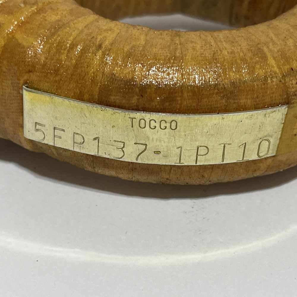 TOCCO 5FP137-1PT10