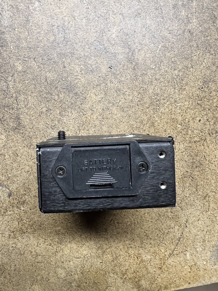 Juiced Link Riggy Micro-Series Rm222