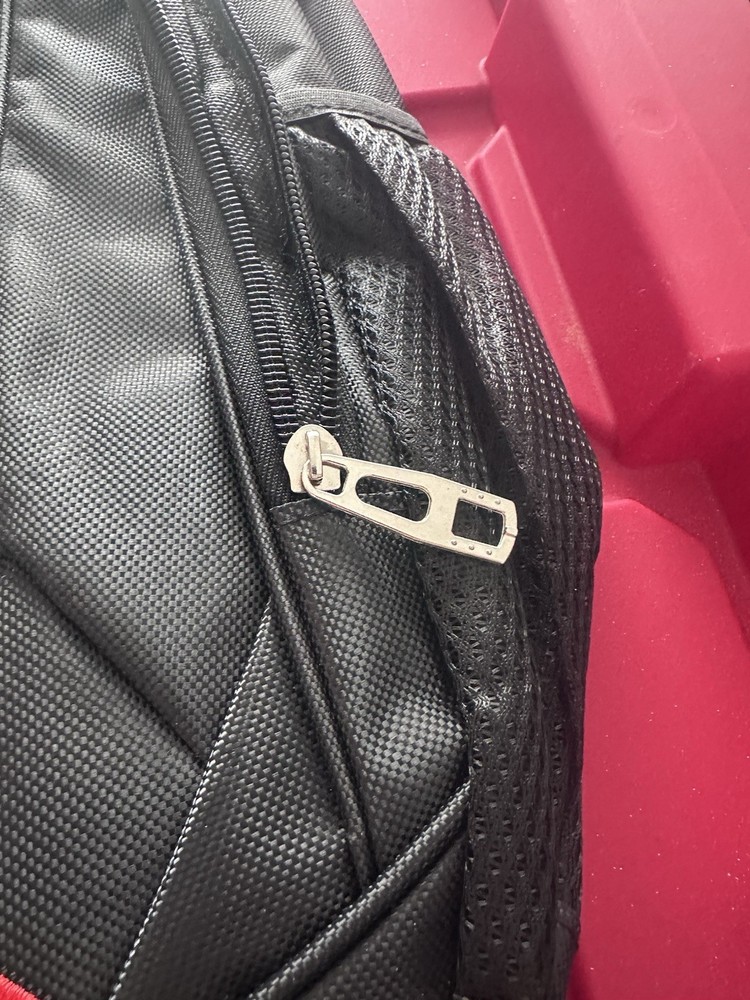 Light Weight Storm Bowling Bowler's Backpack