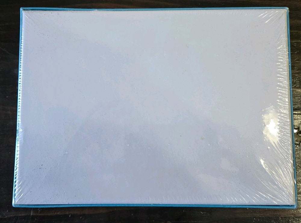 Mountain-Lake 500 Pc Jigsaw Puzzle