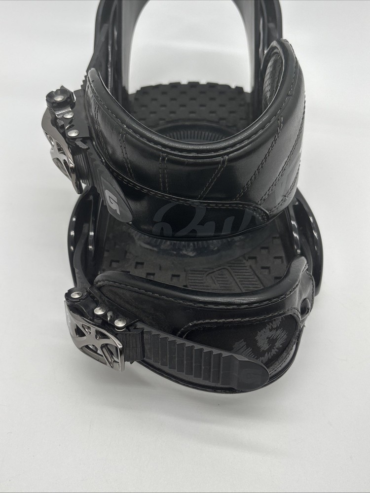 Burton Citizen Woman’s Bindings - Small/Medium
